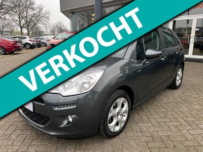 Citroen C3 1.2 PureTech Collection, Apple carplay, panodak