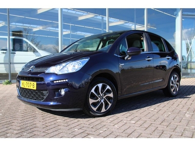 Citroen C3 1.2 PureTech Exclusive