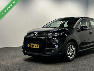 Citroen C3 1.2 PureTech S&S Shine|Apple|AC|Cruise|Navi