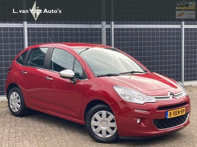 Citroen C3 1.2 VTi Collection