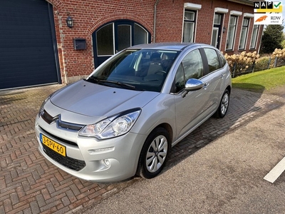 Citroen C3 1.2 VTi Collection apk t/m 28-11-2024, 1e