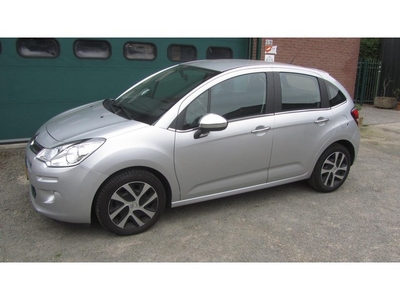 Citroen C3 1.2 VTi Collection