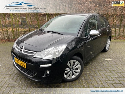 Citroen C3 1.2 VTi Collection Plus I Airco I Cruise Control