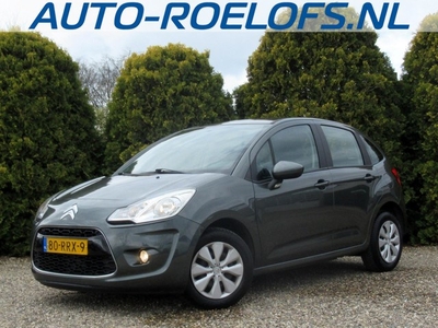 Citroen C3 1.4 Dynamique*Airco*Cruise*Trekhaak*