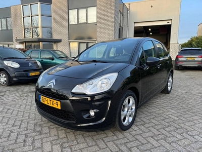 Citroen C3 1.4 VTi Clima Pano Cruise Control