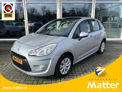 Citroen C3 1.4 VTi Dynamique