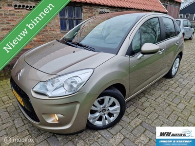 Citroen C3 1.4 VTi EGS Automaat 92DKM Netjes!