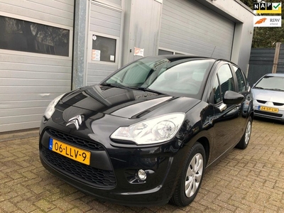 Citroen C3 1.4 VTi-Panoram-Navi-Clima-Cruise-Trekhaak-Nw APK