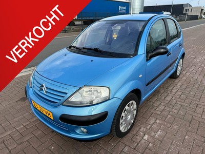 Citroen C3 1.4i