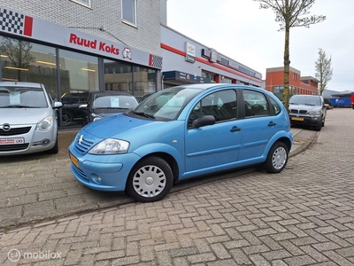 CITROEN C3 1.4i ATTRACTION / Airco / Cruise Control /