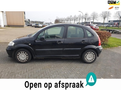 Citroen C3 1.4i Différence / APK 04-10-25