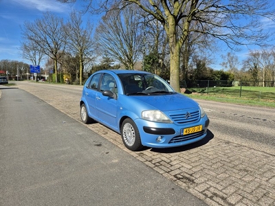 Citroen C3 1.4i Exclusive