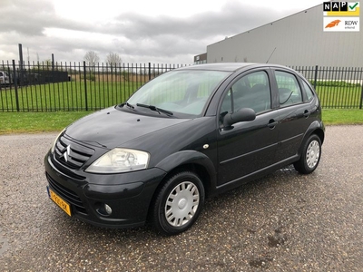 Citroen C3 1.4i Ligne Prestige Airco Apk 6-2025 130000km Bj