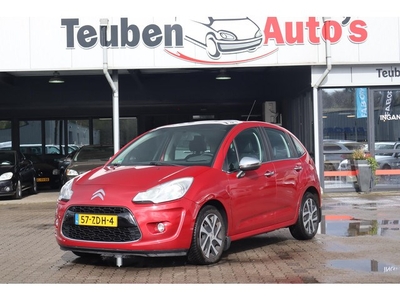 Citroen C3 1.6 e-HDi Collection Airco, Climate control