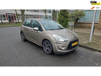 Citroen C3 1.6 e-HDi Dynamique/ AIRCO/ EURO 5