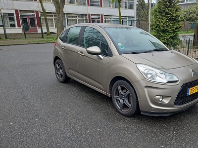 Citroen C3 1.6 e-HDi Dynamique/ AIRCO/ EURO 5