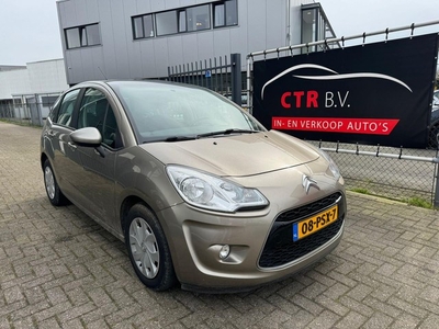 Citroen C3 1.6 e-HDi Dynamique PanoClima *NAVI*