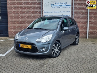 Citroen C3 1.6 e-HDi Selection Trekhaak