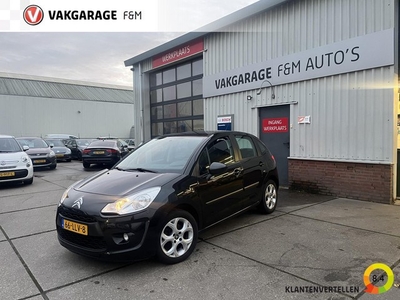 Citroen C3 1.6 Ligne Business