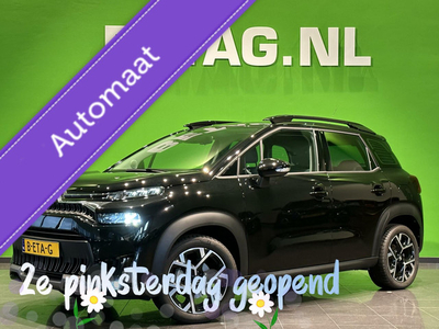 Citroen C3 Aircross 1.2 Automaat Shine | Camera | Navi |