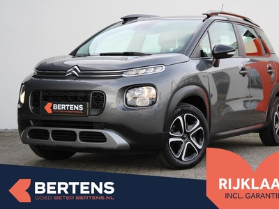 Citroen C3 Aircross 1.2 PT 110 Feel | Navi | Apple Carplay | Parkeersensoren A