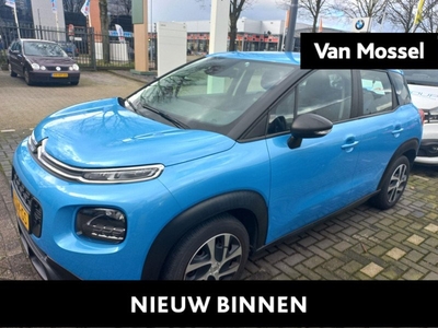 Citroen C3 Aircross 1.2 PureTech Live