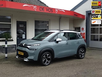 Citroen C3 Aircross 1.2 PureTech Shine