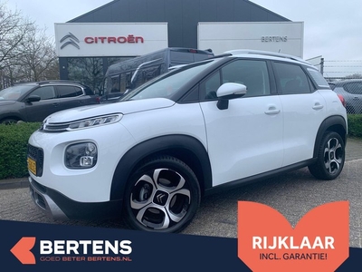 Citroen C3 Aircross 1.2 PureTech S&S Shine Automaat