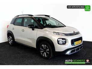 Citroen C3 Aircross 1.2 PureTech S&S Shine Automaat *