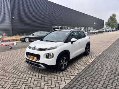 Citroen C3 Aircross 1.2 PureTech S&S Shine