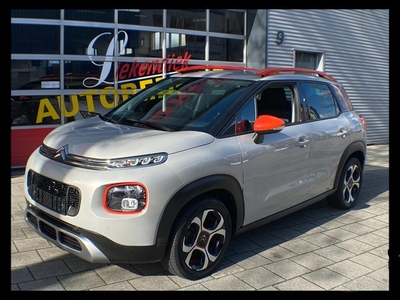 Citroen C3 Aircross 1.2 PureTech S&S Shine Navigatie I