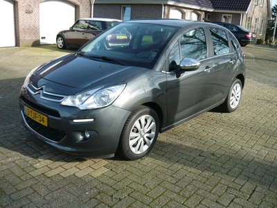 Citroen C3 automaat automaat nieuwstaat