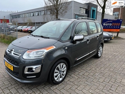 Citroen C3 Picasso 1.4 VTi Attraction - AIRCO - PDC -