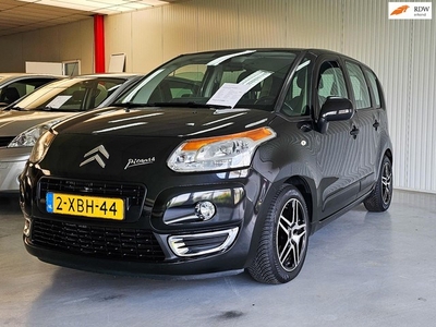 Citroen C3 Picasso 1.4 VTi Aura