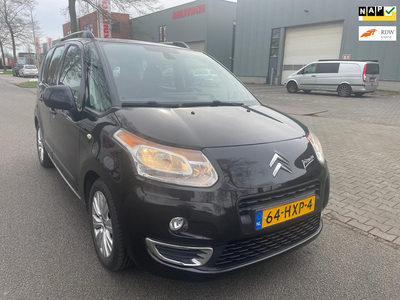 Citroen C3 Picasso 1.4 VTi Aura eerste eigenaar