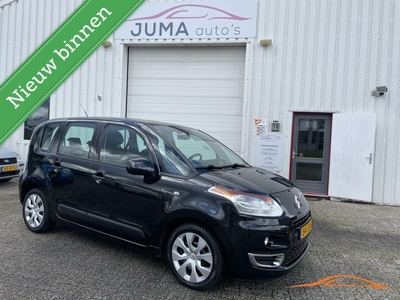 Citroen C3 Picasso 1.4 VTi Aura ,2e eigenaar, Airco, Nieuw