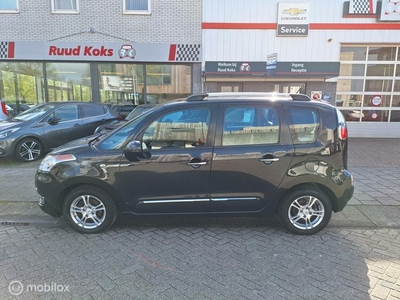 CITROEN C3 PICASSO 1.4 VTi EXCLUSIVE / Airco / Cruise