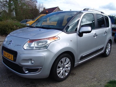 Citroen C3 Picasso 1.4 VTi Exclusive Clima cruise pdc