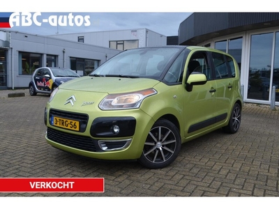 Citroen C3 Picasso 1.4 VTi Exclusive Panodak / Clima / PDC