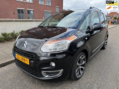 Citroen C3 Picasso 1.6 VTi Exclusive