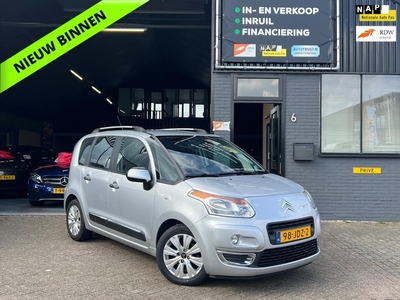 Citroen C3 Picasso 1.6 VTi Exclusive APK/AIRCO/NAP/TREKHAAK