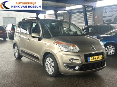 Citroen C3 Picasso 1.6 VTi Exclusive Trekhaak | Cruise | Clima | PDC | NAP.