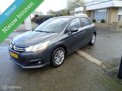 Citroen C4 1.4 VTi Ligne Business ZEER MOOIE COMPLETE