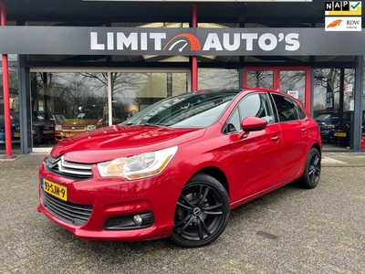 Citroen C4 1.6 VTi