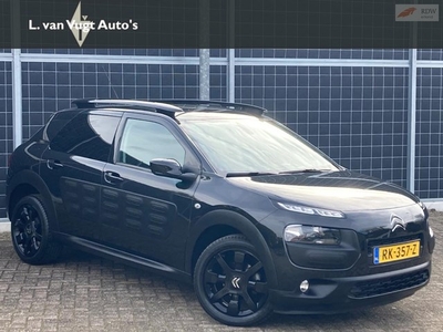 Citroen C4 Cactus 1.2 One-Tone