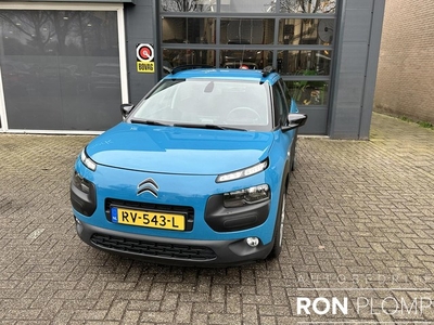 Citroen C4 Cactus 1.2 PureTech Business / Airco/ Navigatie/