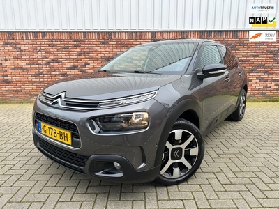 Citroen C4 Cactus 1.2 PureTech BusinessCameraKeylessNavi