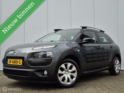 CITROEN C4 CACTUS 1.2 PURETECH