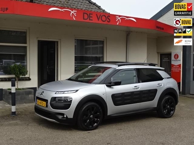 Citroen C4 Cactus 1.2 PureTech Rip Curl