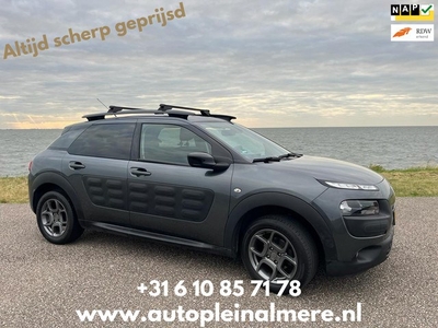 Citroen C4 Cactus 1.2 PureTech Shine